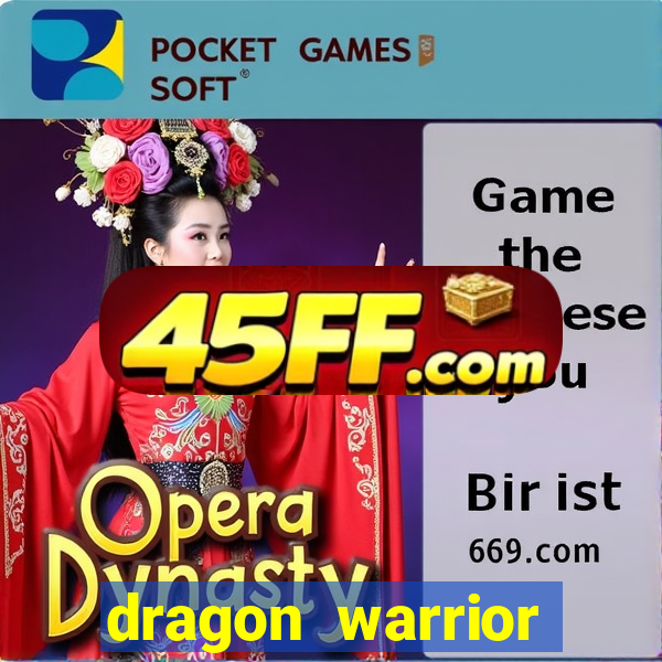 dragon warrior legend champion dinheiro infinito 2024